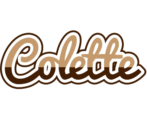 Colette exclusive logo
