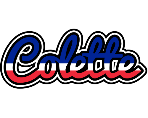 Colette france logo