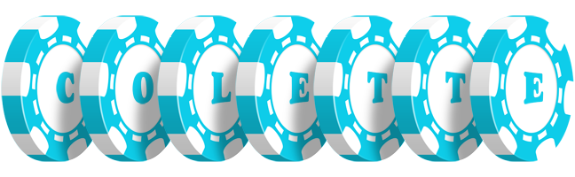 Colette funbet logo