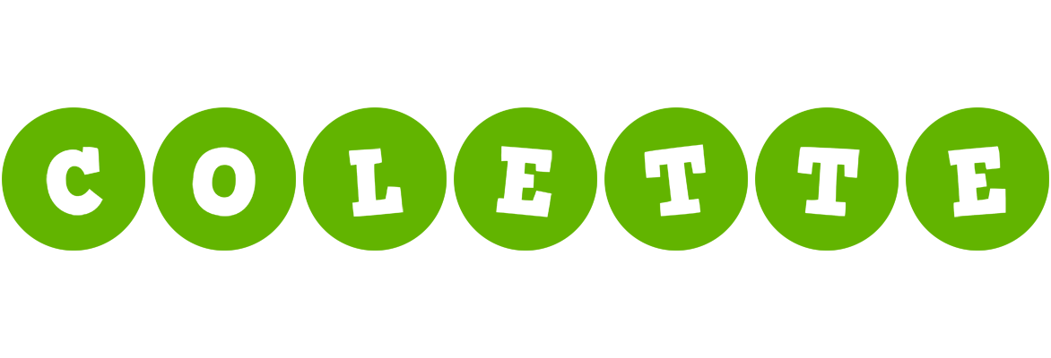 Colette games logo