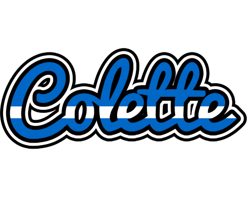 Colette greece logo