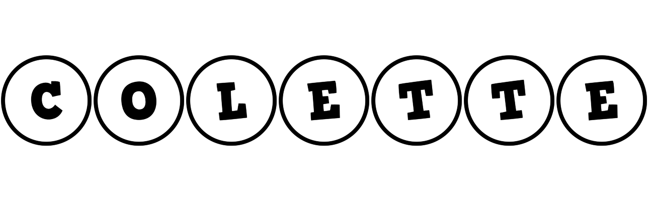 Colette handy logo