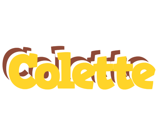 Colette hotcup logo