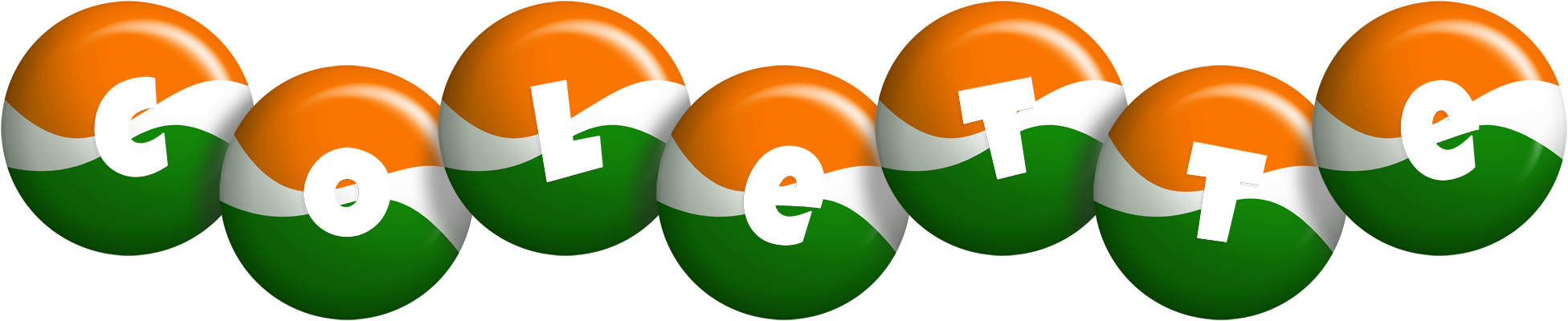 Colette india logo