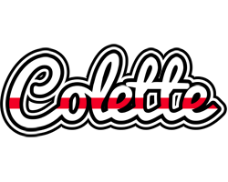 Colette kingdom logo