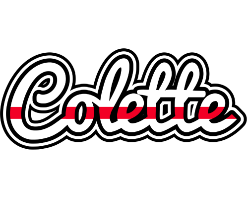 Colette kingdom logo