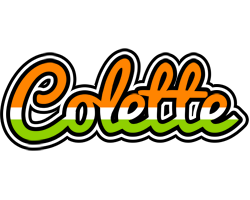 Colette mumbai logo