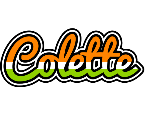 Colette mumbai logo