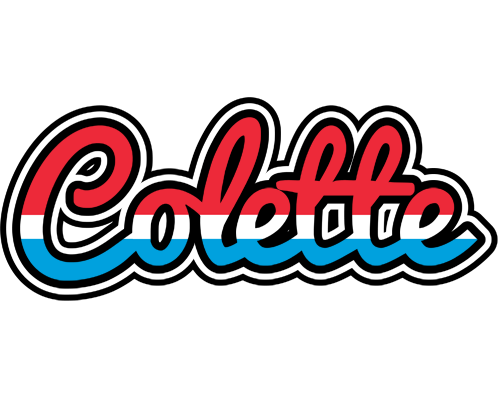 Colette norway logo