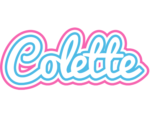 Colette outdoors logo