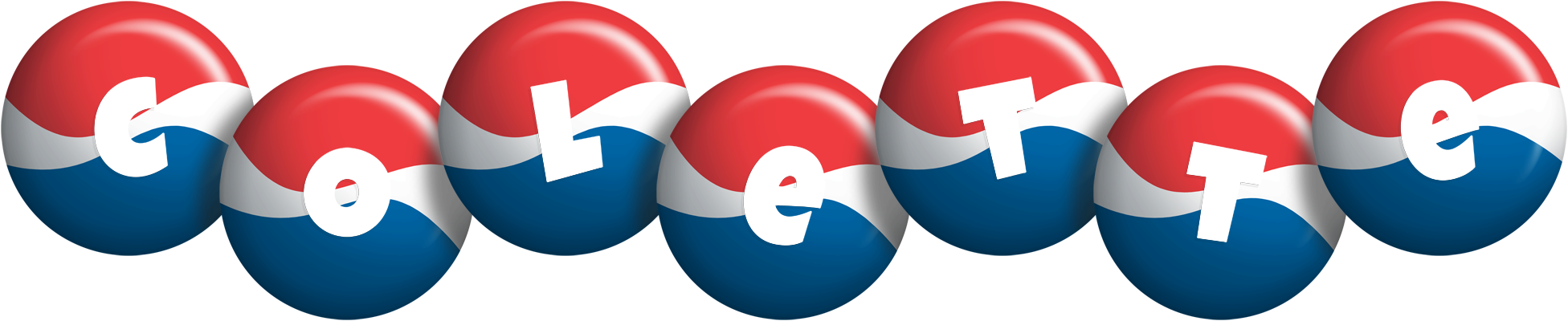 Colette paris logo