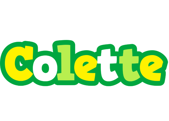 Colette soccer logo