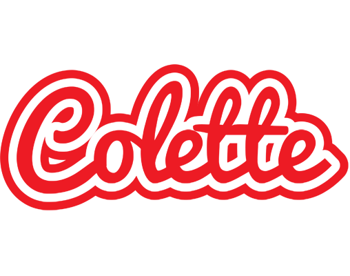 Colette sunshine logo