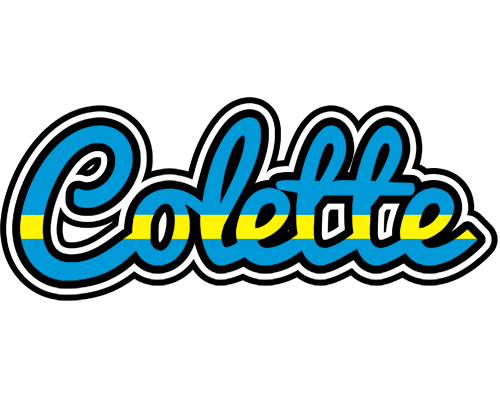 Colette sweden logo