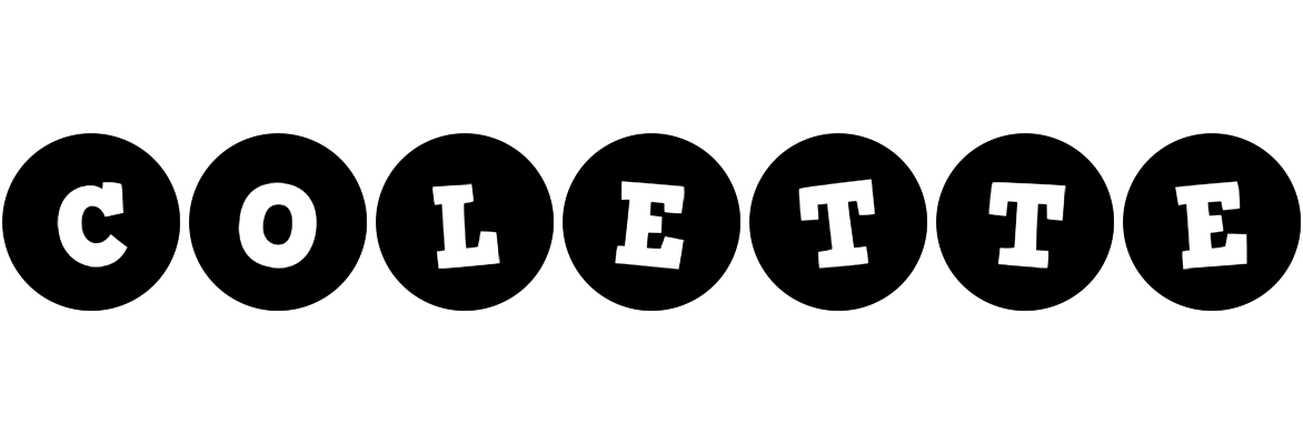 Colette tools logo