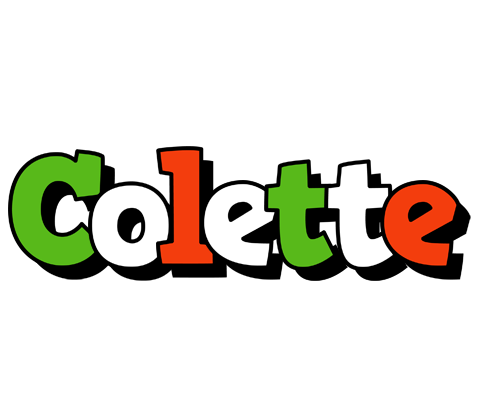 Colette venezia logo