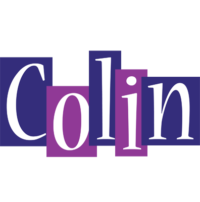 Colin autumn logo