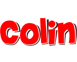 Colin basket logo