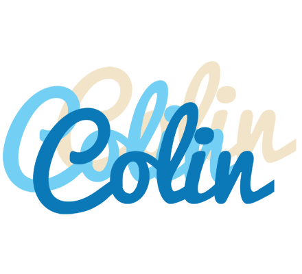 Colin breeze logo