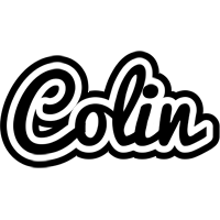 Colin chess logo