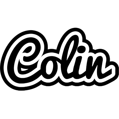Colin chess logo