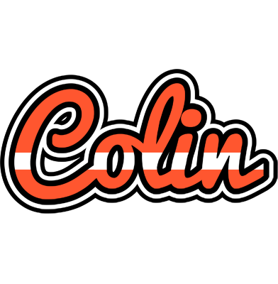 Colin denmark logo