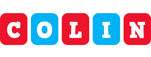Colin diesel logo