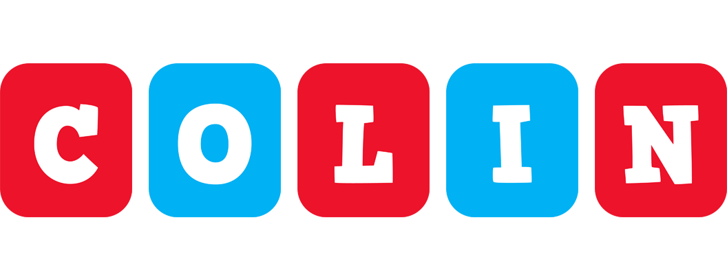 Colin diesel logo