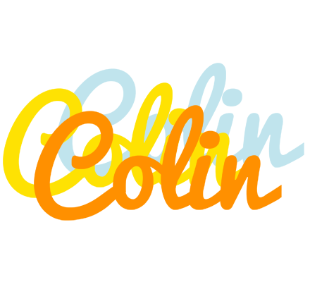 Colin energy logo