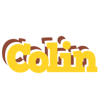 Colin hotcup logo