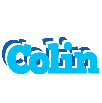 Colin jacuzzi logo