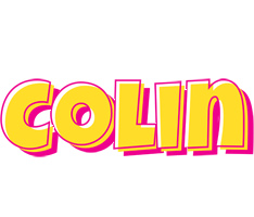 Colin kaboom logo