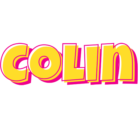 Colin kaboom logo