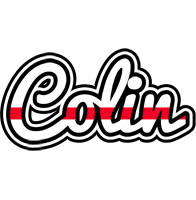 Colin kingdom logo
