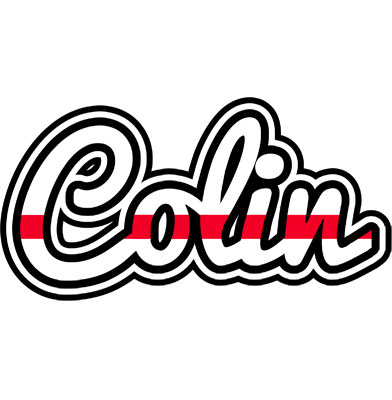 Colin kingdom logo