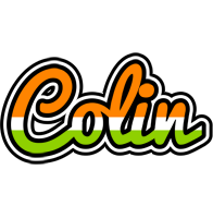 Colin mumbai logo