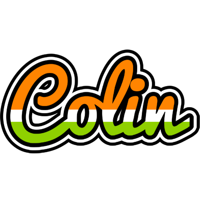 Colin mumbai logo