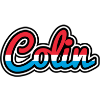 Colin norway logo