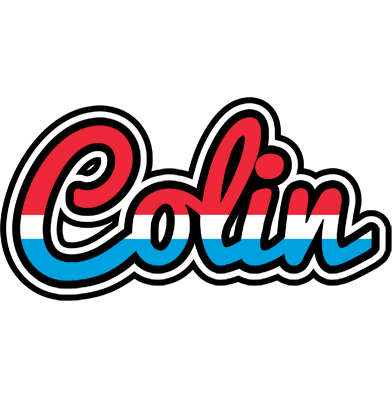Colin norway logo
