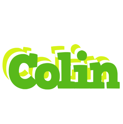 Colin picnic logo