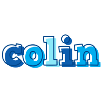 Colin sailor logo