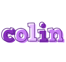 Colin sensual logo