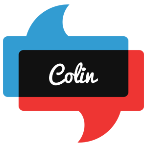 Colin sharks logo