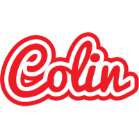 Colin sunshine logo