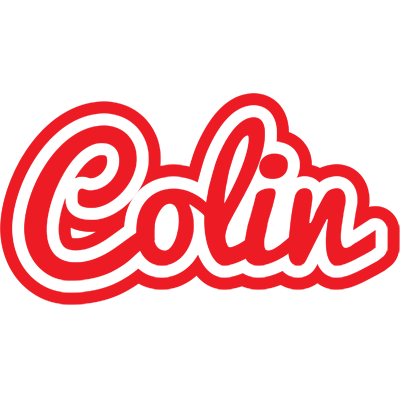 Colin sunshine logo