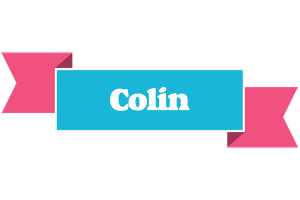 Colin today logo