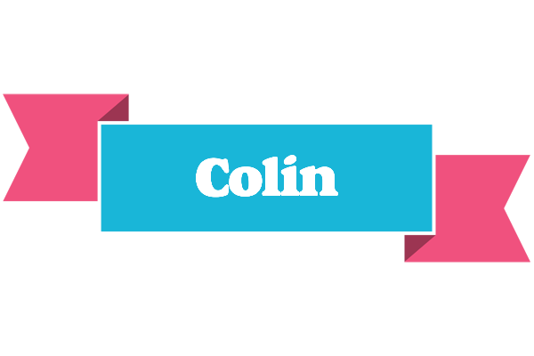 Colin today logo