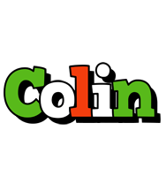 Colin venezia logo