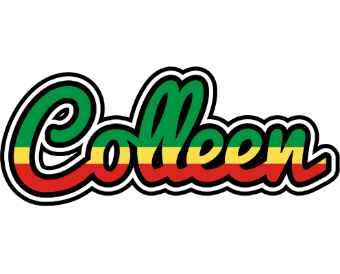 Colleen african logo
