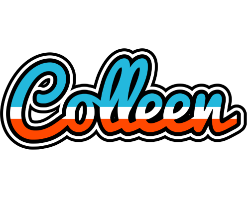 Colleen america logo